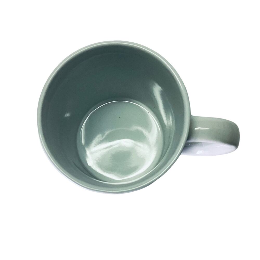 Extra Large Ceramic Mug - Picture 2 of 3